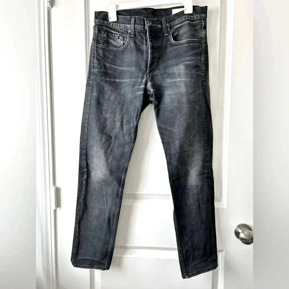 Men’s Rag & Bone Slim jeans | size 31 - Picture 1 of 10